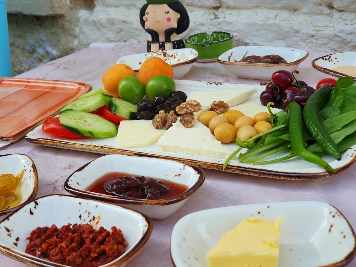 Leyla Suite Αλακάτι Εξωτερικό φωτογραφία